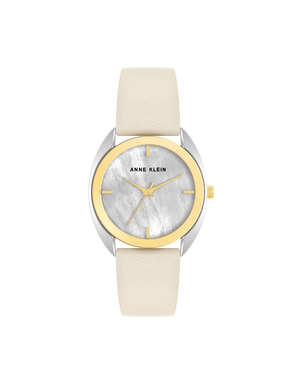 Cuir Anne Klein Modern Brides Watch   | GUE-5960522